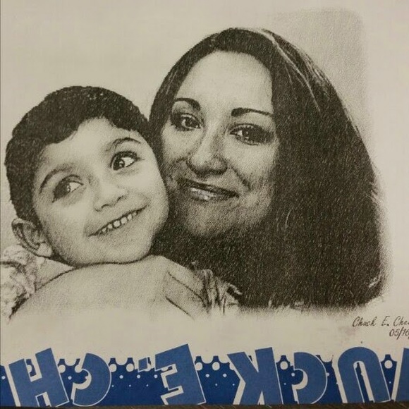 Meet your Posher, Jackie - Picture 1 of 1